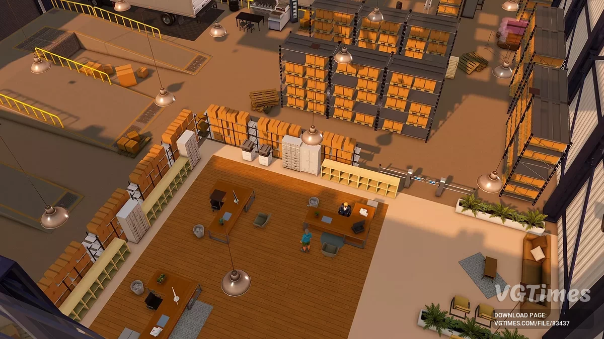 Big Ambitions — Таблица для Cheat Engine [UPD: 14.05.2025]