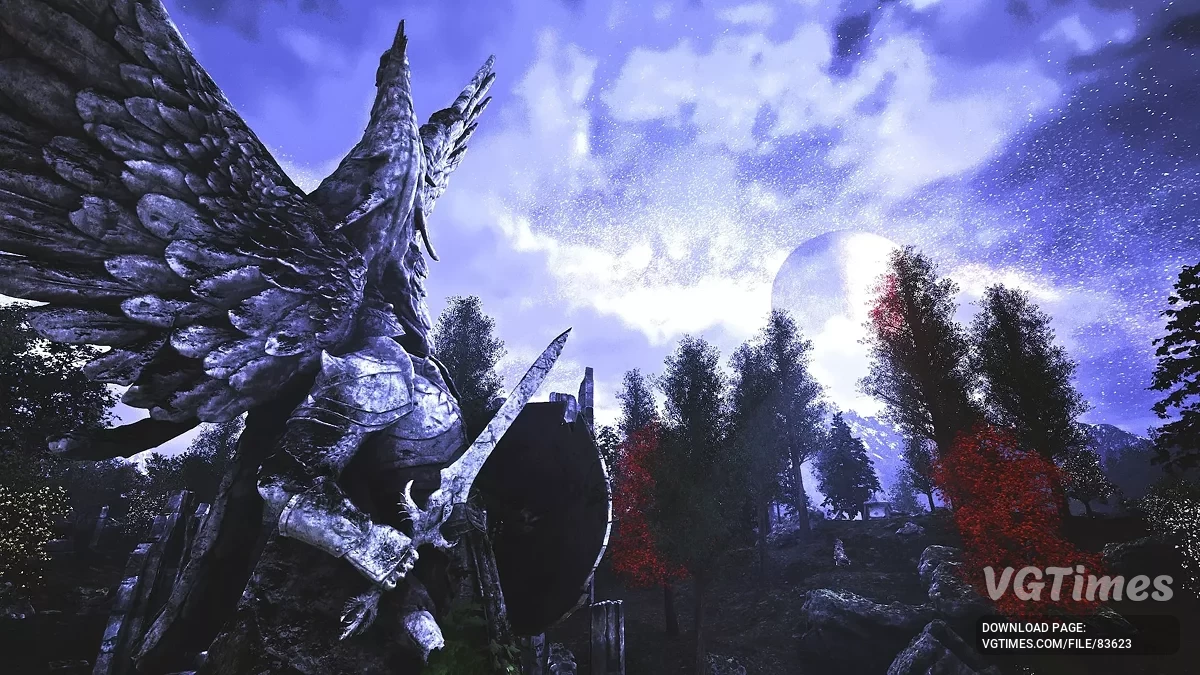 The Elder Scrolls 4: Oblivion Remastered — Таблица для Cheat Engine [UPD: 17.05.2025]