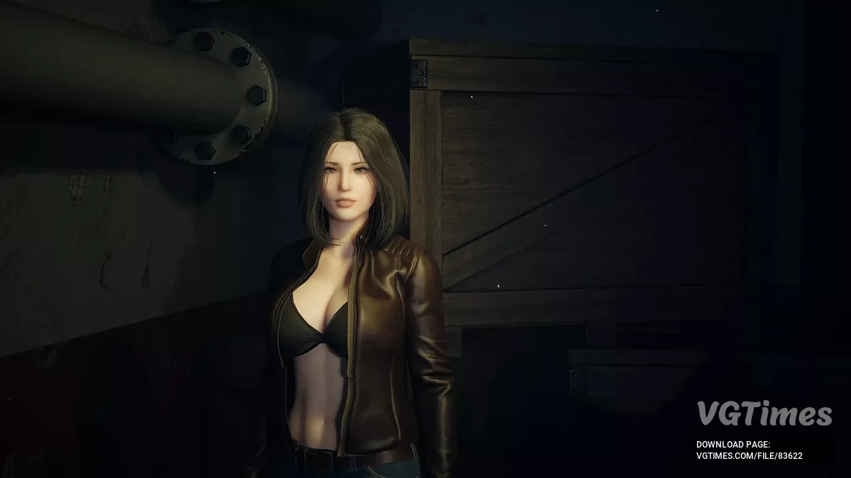 The Killing Antidote — Таблица для Cheat Engine [UPD: 19.05.2025]