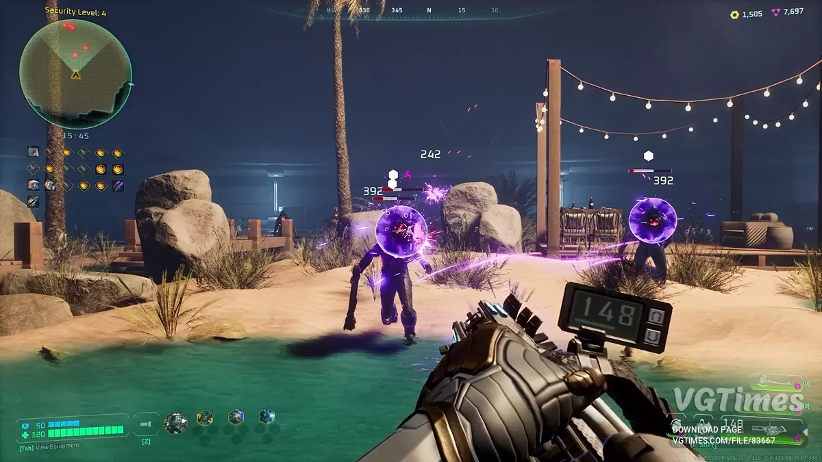 Deadzone: Rogue — Таблица для Cheat Engine [UPD: 20.05.2025]