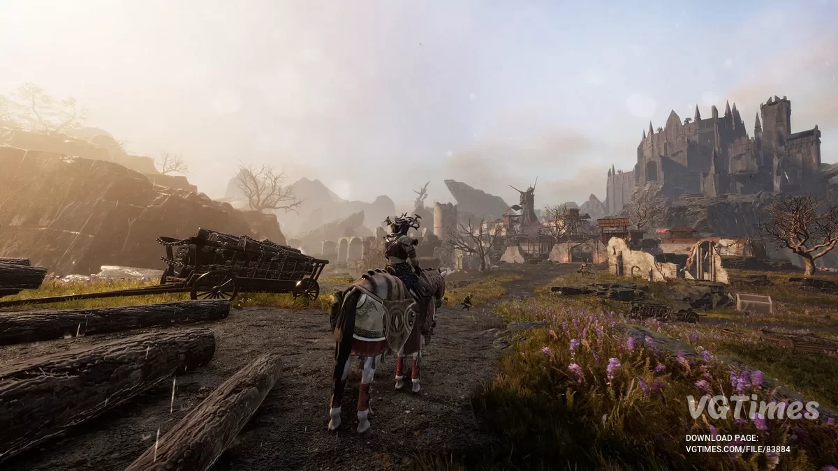 Tainted Grail: The Fall of Avalon — Таблица для Cheat Engine [UPD: 27.05.2025]