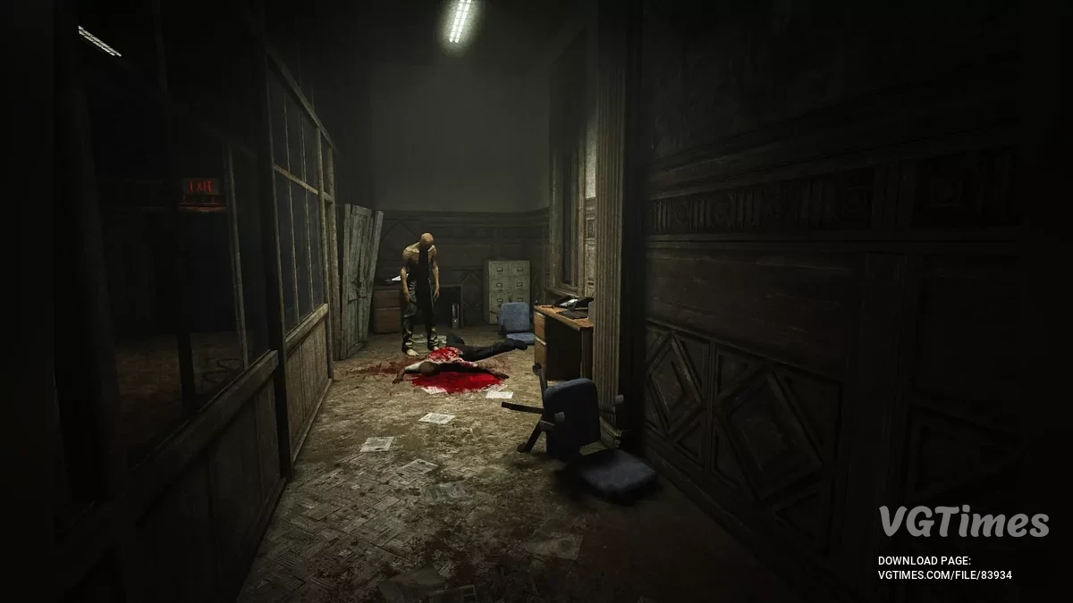 Outlast — Таблица для Cheat Engine [UPD: 28.05.2025]