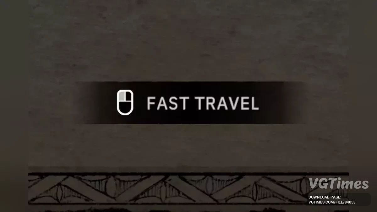 Tainted Grail: The Fall of Avalon — Бесплатные быстрые путешествия