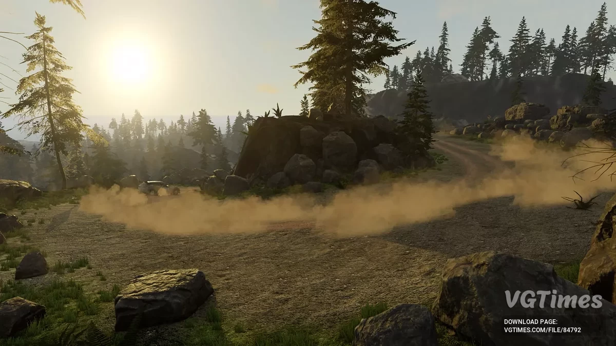 BeamNG.drive — M3MotoMadness v1.01 (0.36.x)