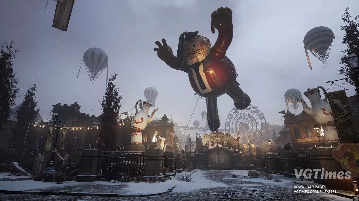 Lies of P — Сохранение с 5 главы для старта DLC