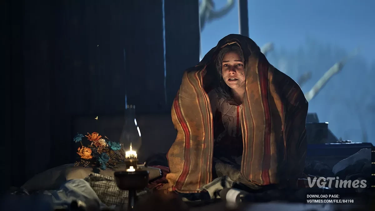 Hell is Us — Таблица для Cheat Engine [UPD: 06.06.2025]