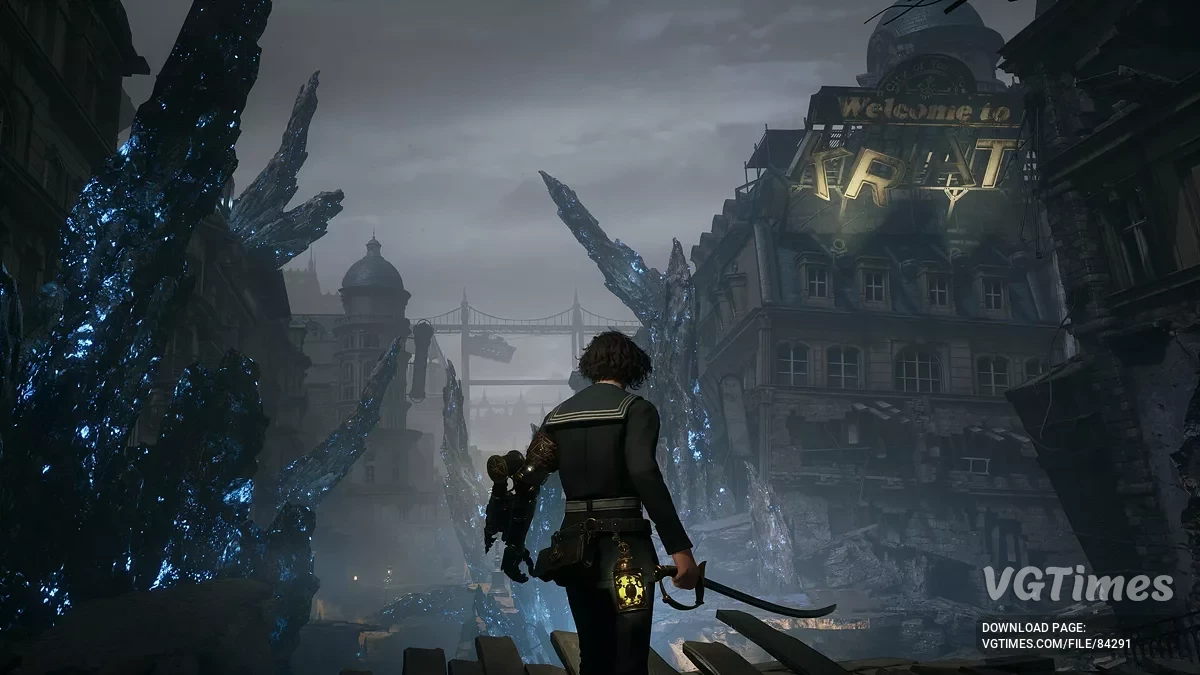 Lies of P — Таблица для Cheat Engine [UPD: 09.06.2025]