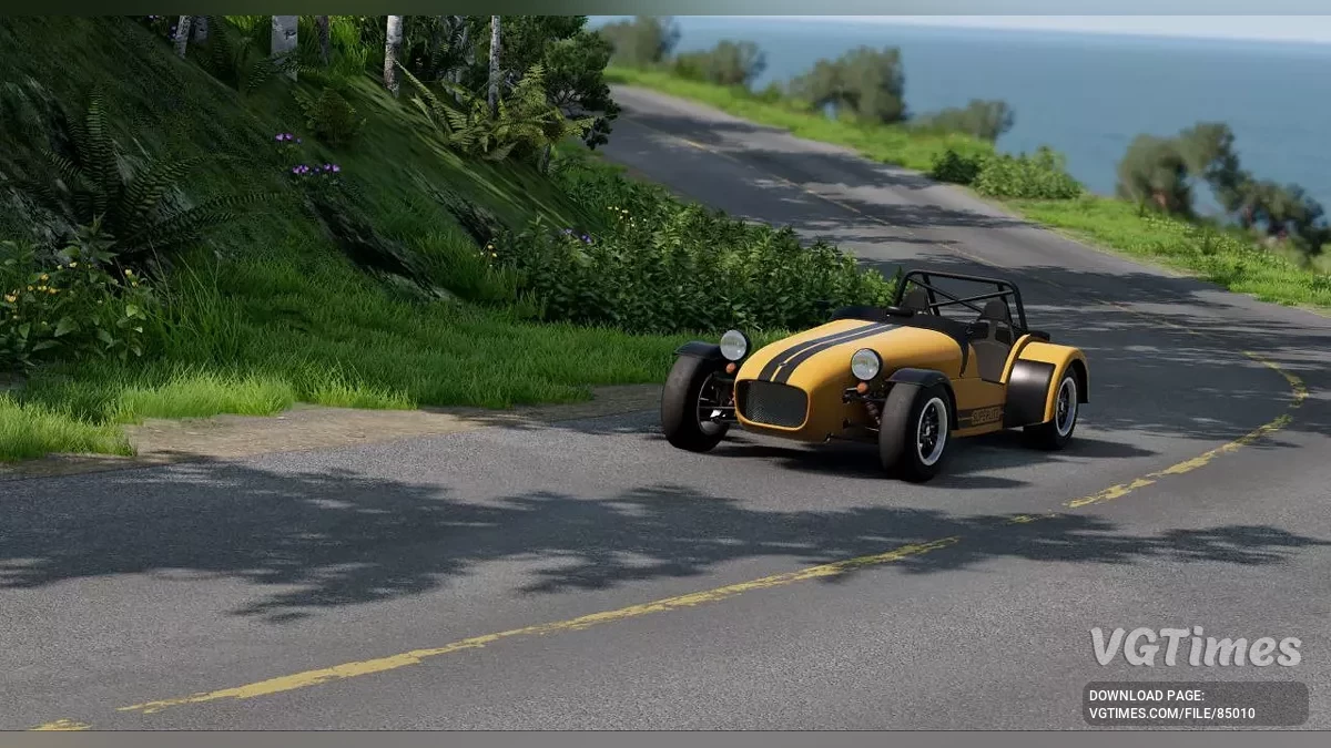 BeamNG.drive — Blackpool Superlite v3.0 (0.36.x)