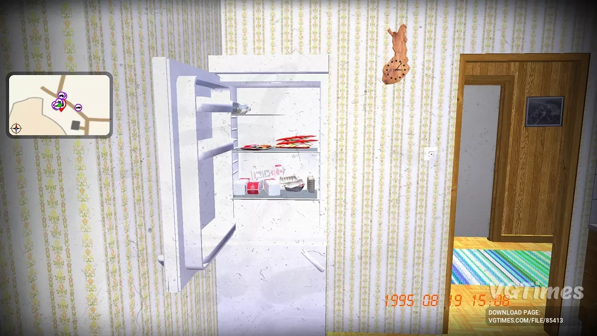 My Summer Car — Сохранение для приятной игры