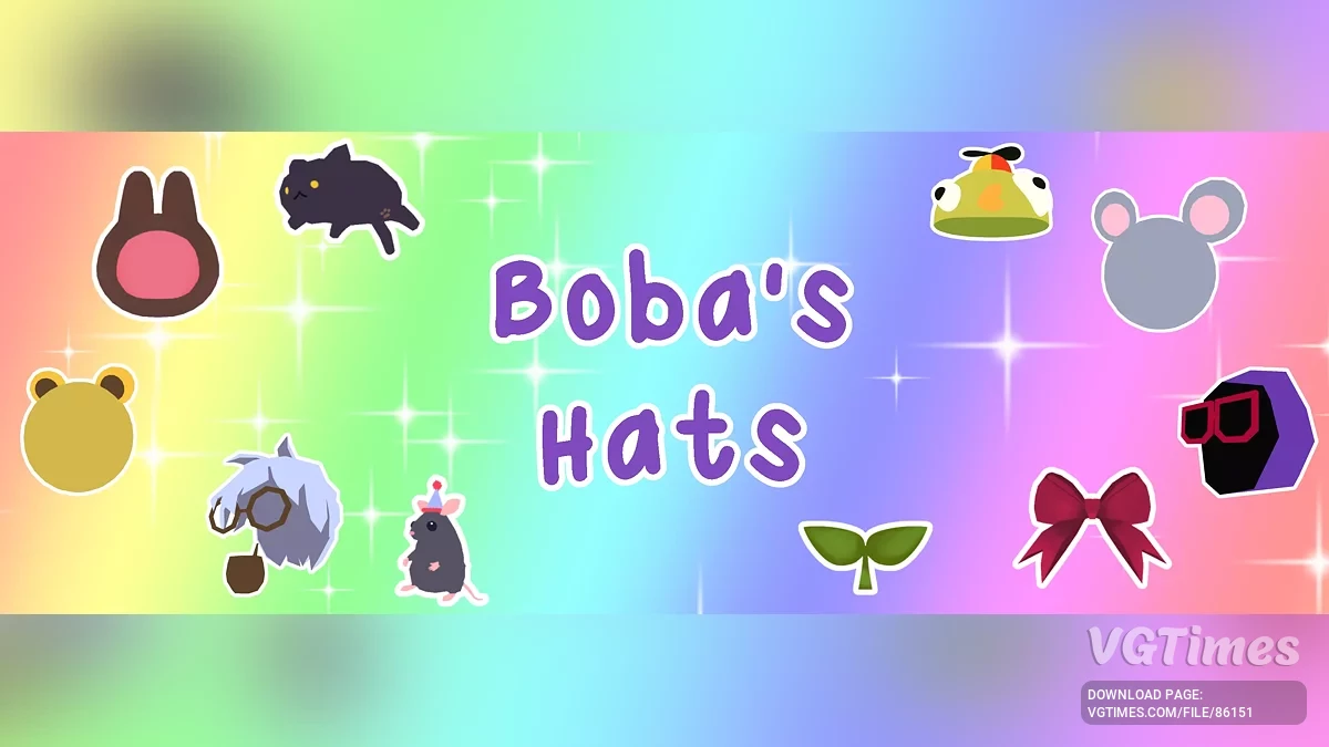 Peak — Шляпы Боба