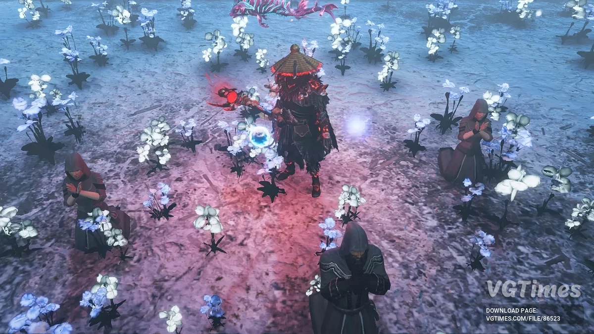 Last Epoch — Таблица для Cheat Engine [29.08.25]