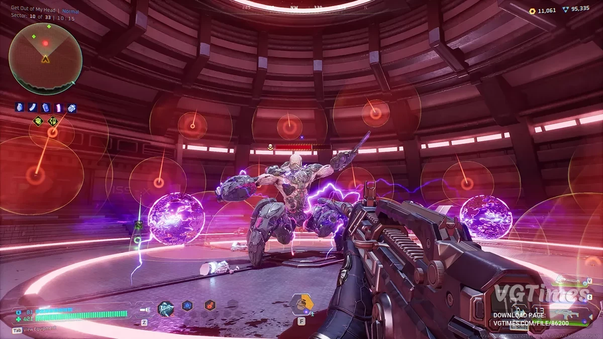 Deadzone: Rogue — Таблица для Cheat Engine [UPD: 19.08.2025]