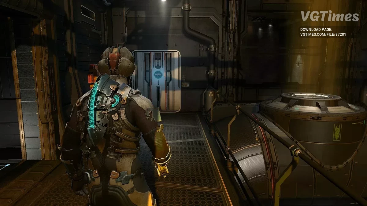 Dead Space 2 — Сохранение [Лицензия Game Pass]