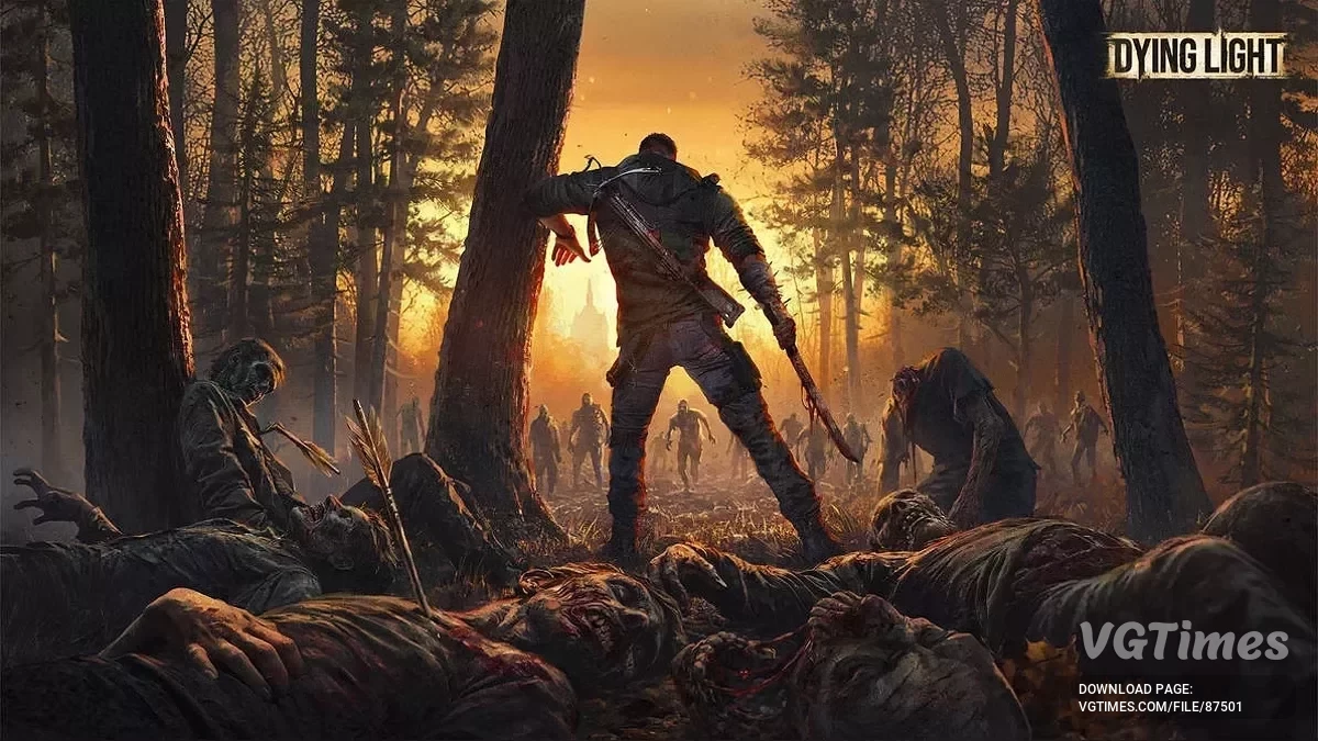 Dying Light: The Beast — Игнорирование света