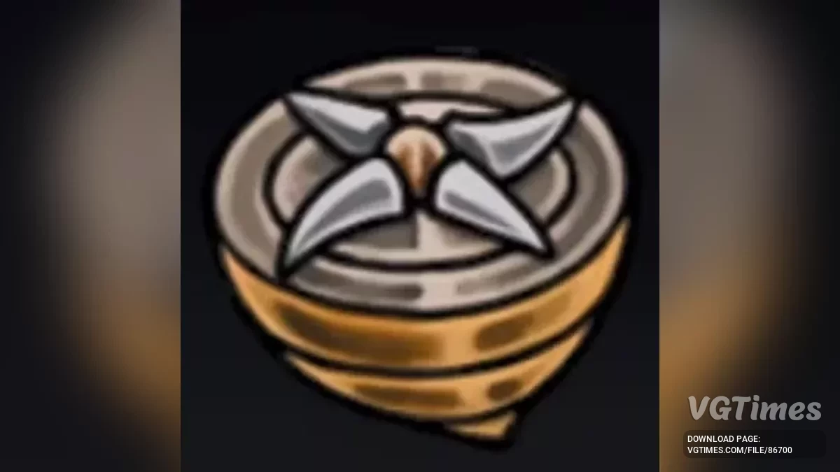 Hollow Knight: Silksong — Постоянный компас плюс магнит