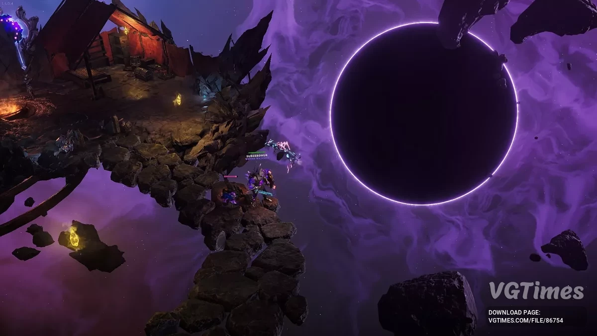 Last Epoch — Таблица для Cheat Engine [05.09.25]