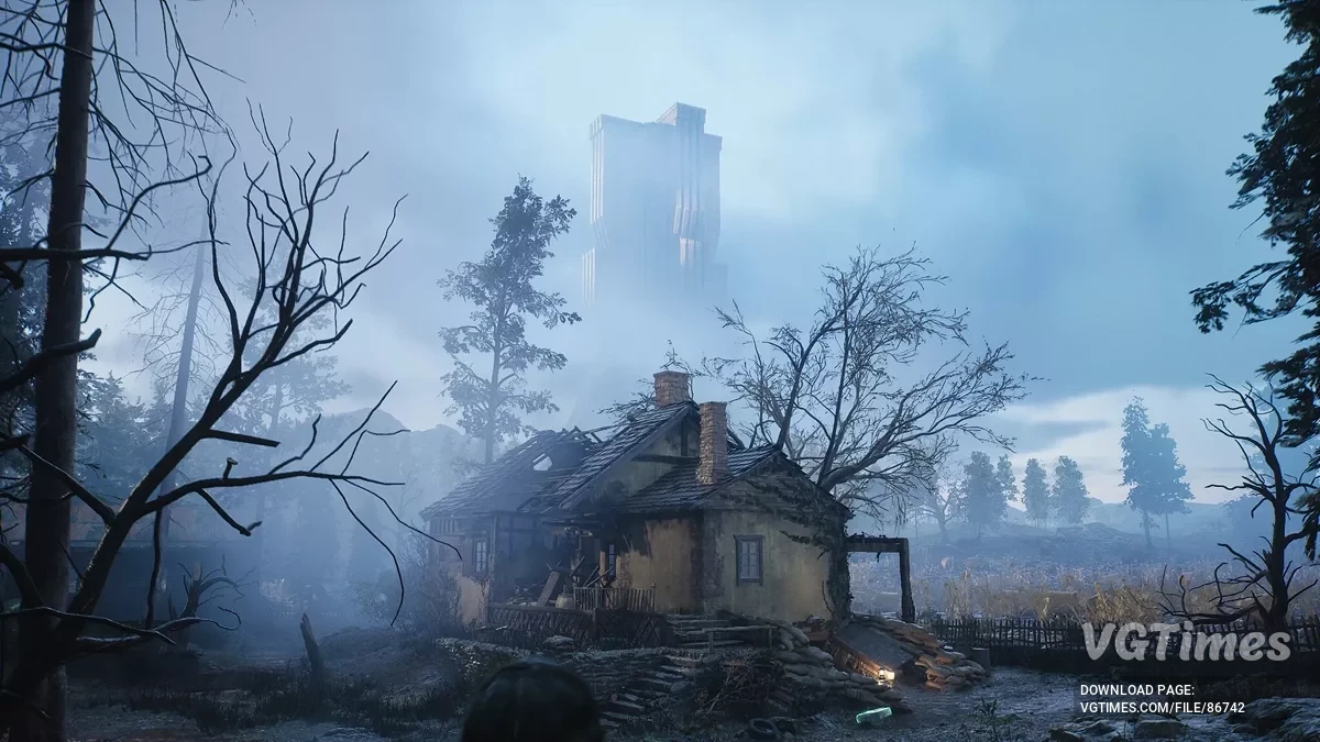 Hell is Us — Таблица для Cheat Engine [1.3.36.43556]