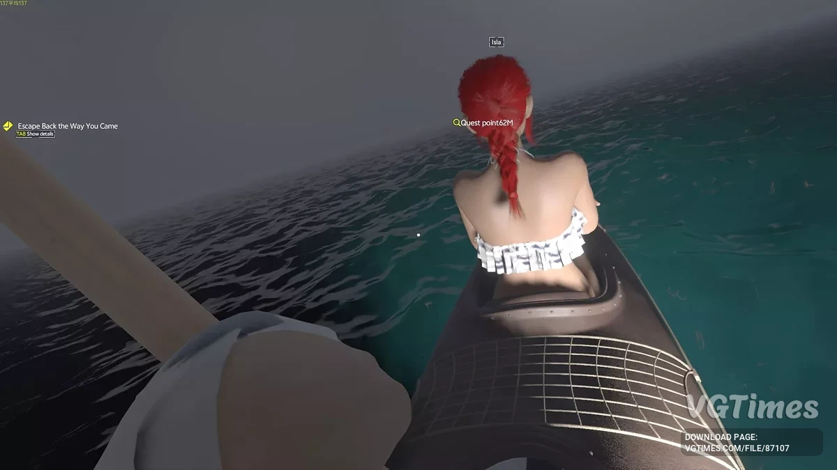 Island Notes — Таблица для Cheat Engine [V11]