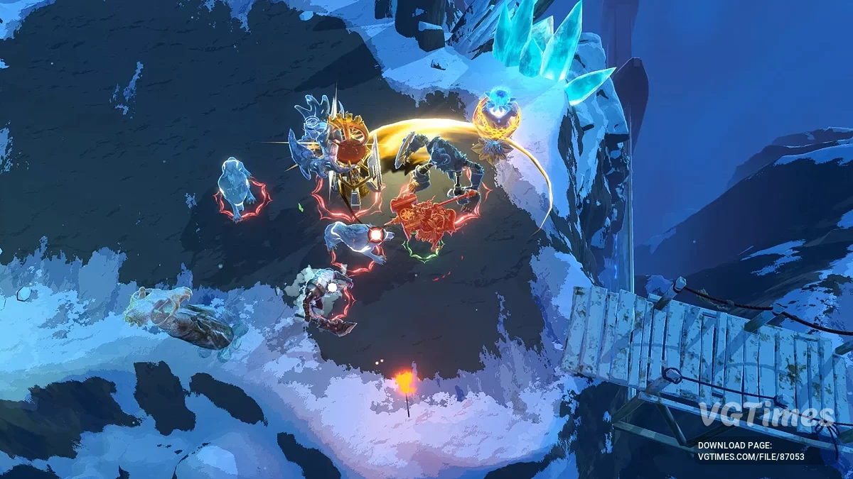 Shape of Dreams — Таблица для Cheat Engine