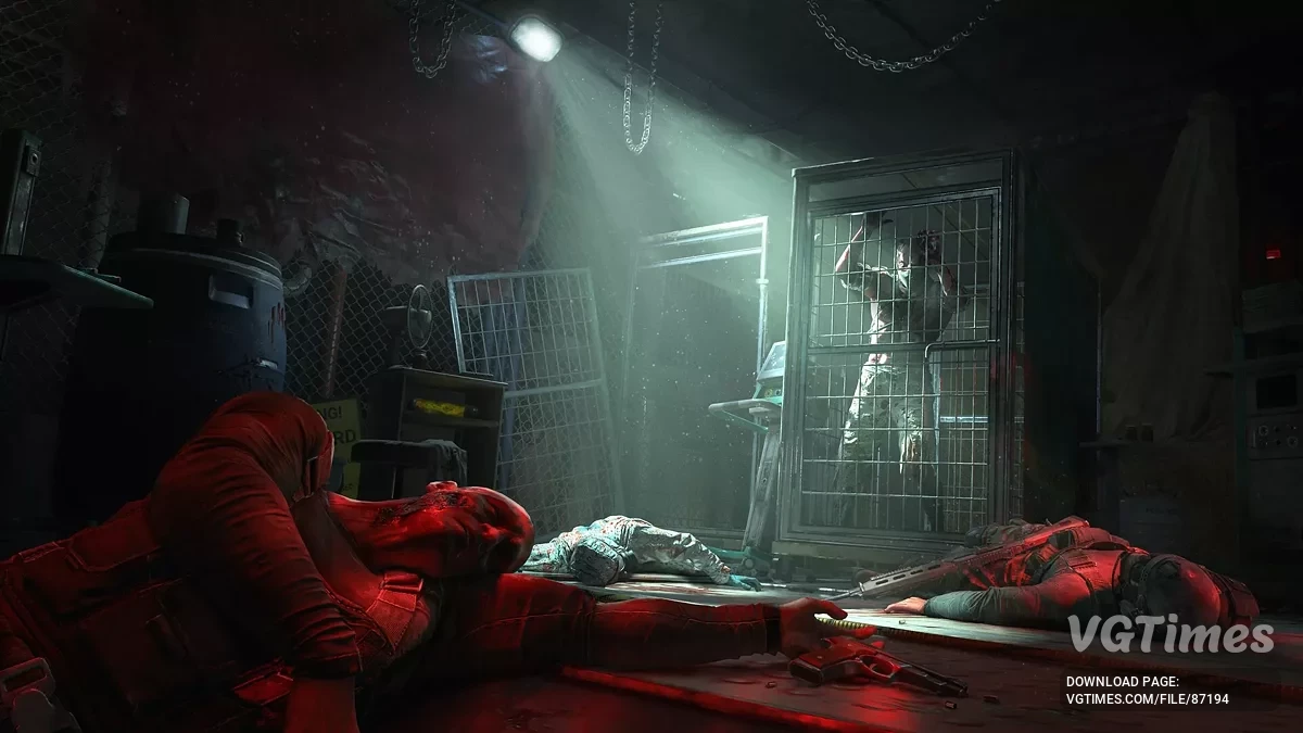 Dying Light: The Beast — Таблица для Cheat Engine