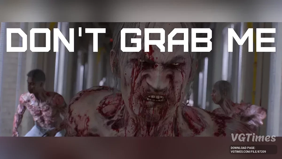 Dying Light: The Beast — Зомби больше не делают захват игроку