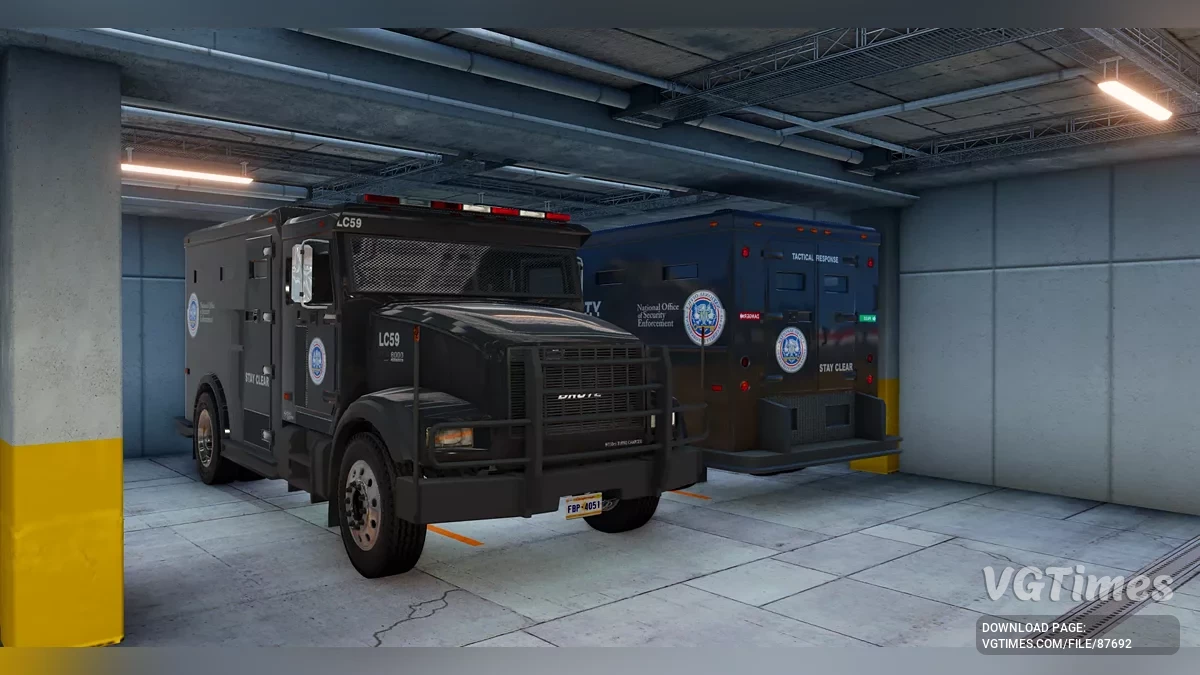 BeamNG.drive — Brute Stockade v1.0 (0.37.x)