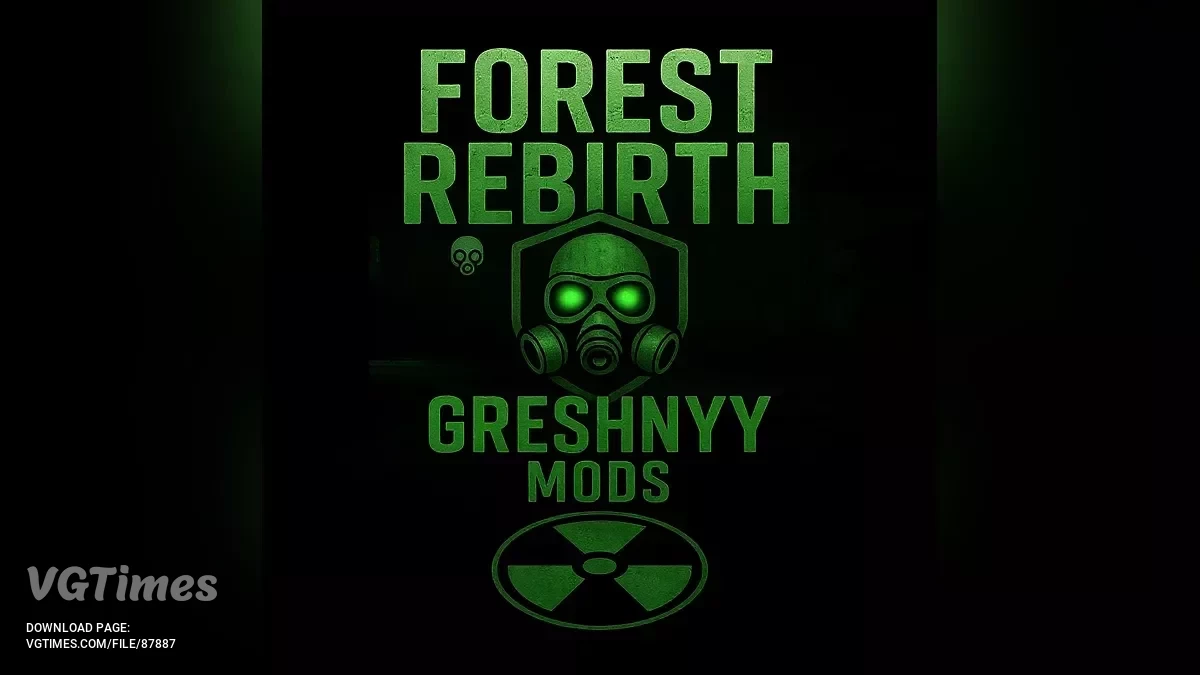 S.T.A.L.K.E.R. 2: Heart of Chornobyl — Возрождение Леса