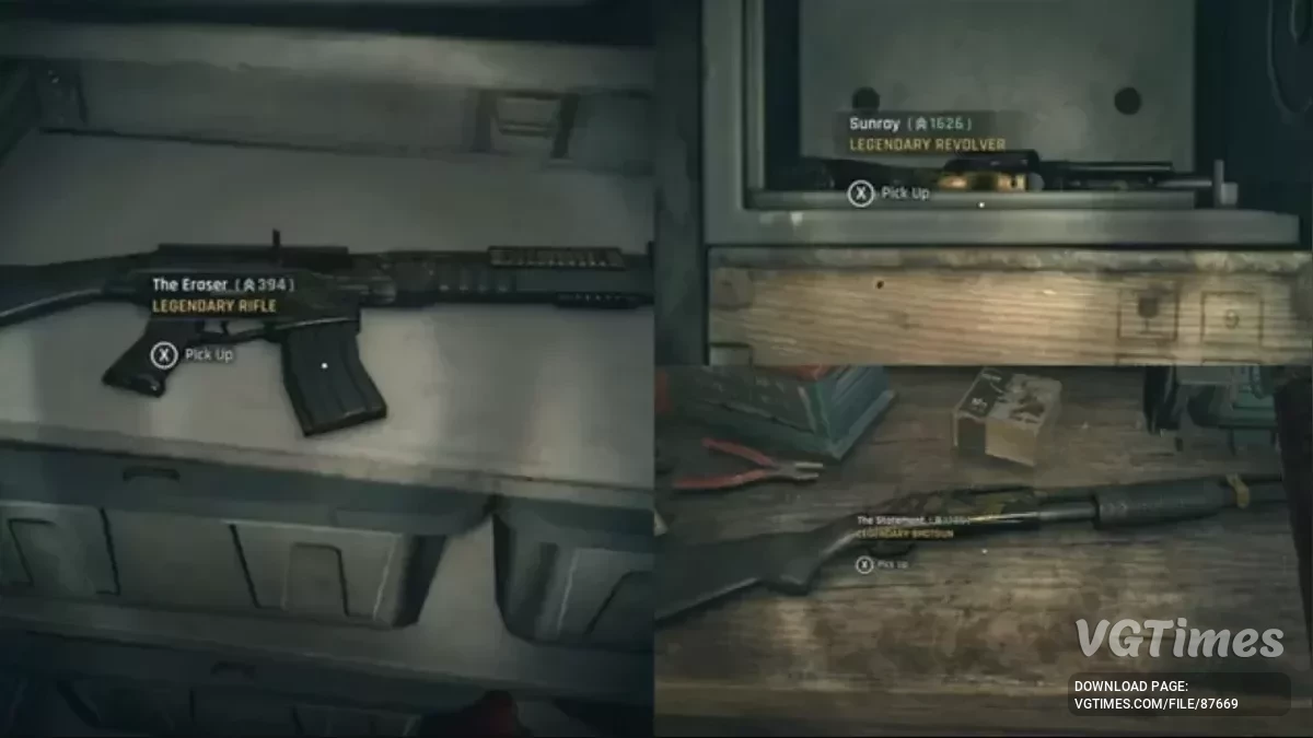 Dying Light: The Beast — Сохранение после пролога