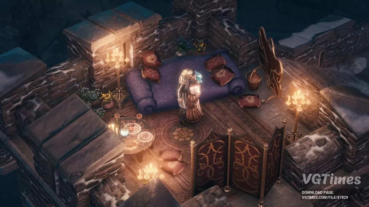 Pathfinder: Wrath of the Righteous — Таблица для Cheat Engine [24.10.2025]