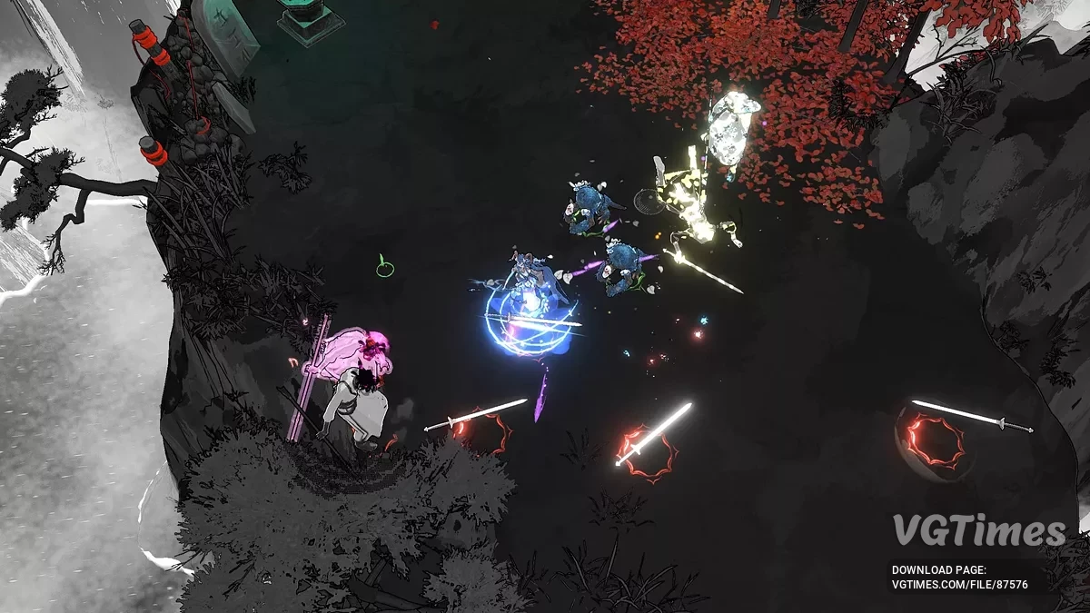 Shape of Dreams — Таблица для Cheat Engine [1.0.0.RC13 - 1.0.1]