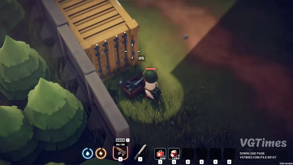 Escape from Duckov — Таблица для Cheat Engine [1.0.18]