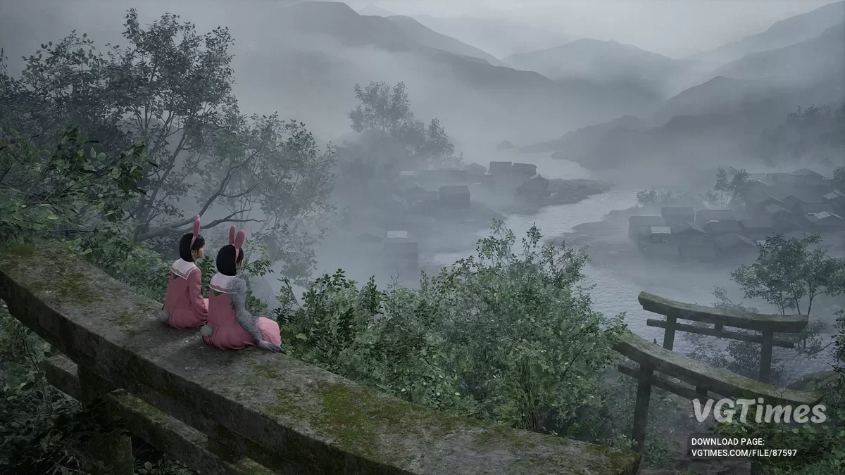 Silent Hill f — Все концовки