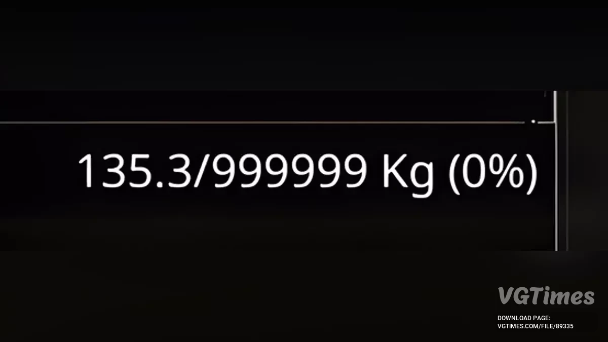 The Last Caretaker — Большие контейнеры для хранения