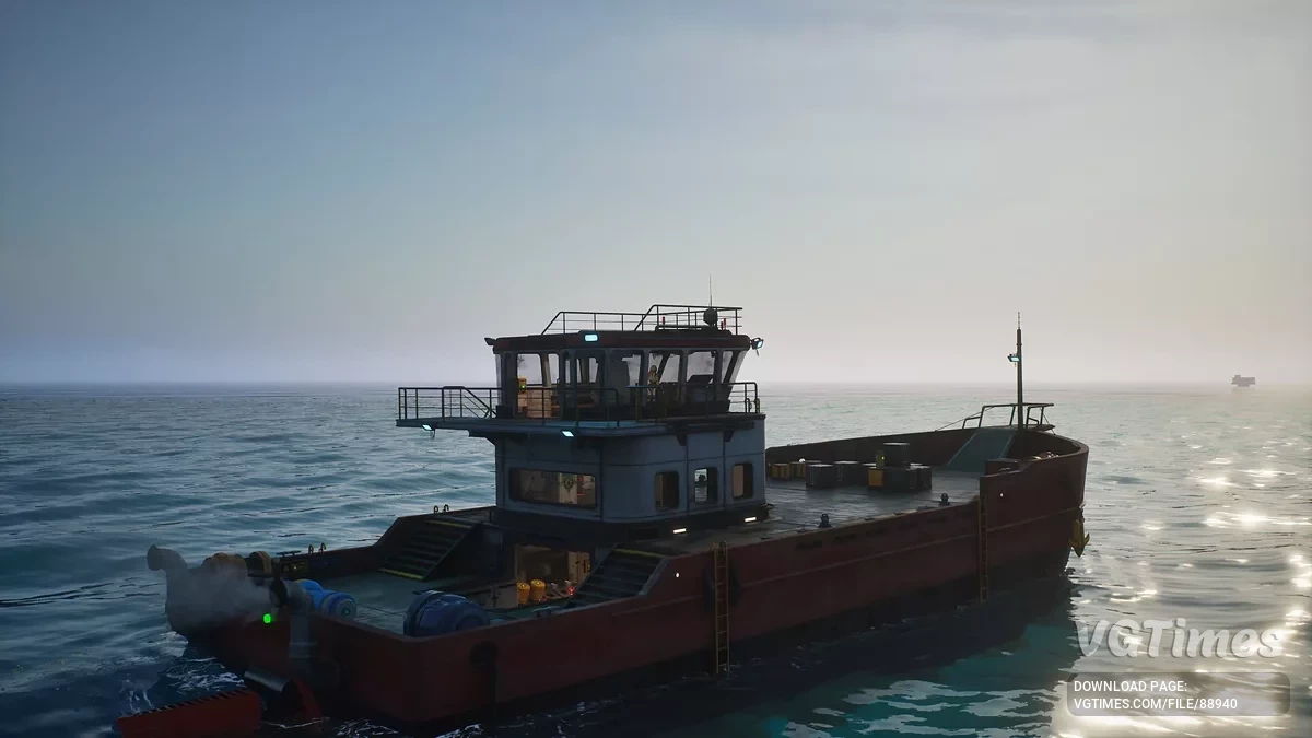 The Last Caretaker — Таблица для Cheat Engine [0.5.0.581691]