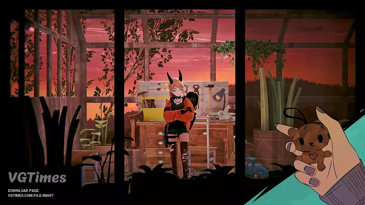 Silly Polly Beast — Таблица для Cheat Engine [0.98]