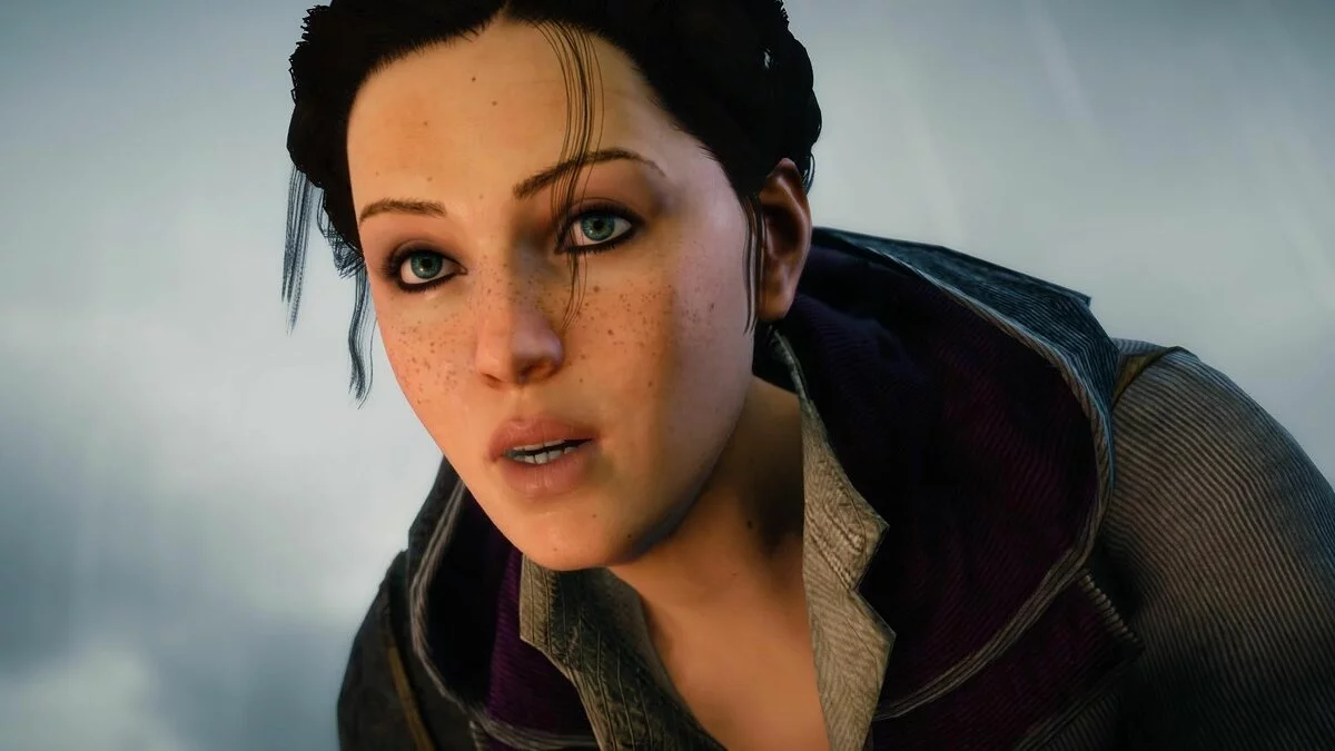 Девушки из Assassin\'s Creed / Картинка 191
