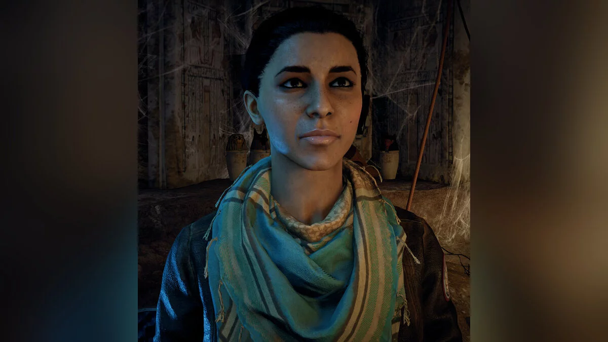 Девушки из Assassin\'s Creed / Картинка 201