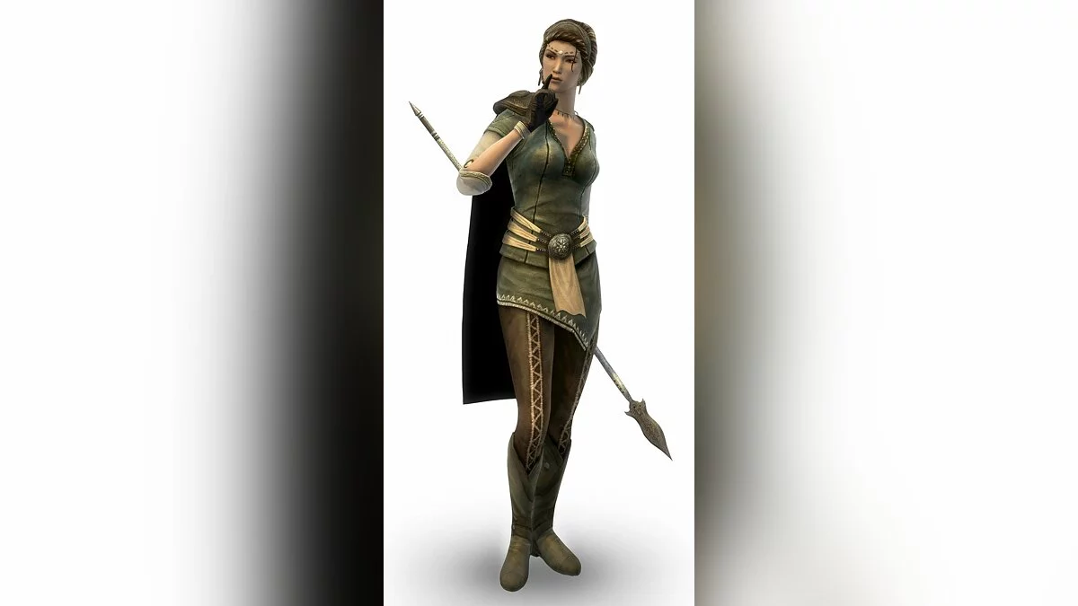 Девушки из Assassin\'s Creed / Картинка 130