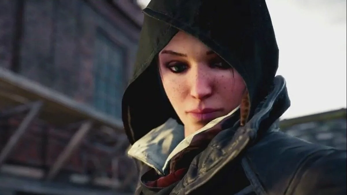 Девушки из Assassin\'s Creed / Картинка 181