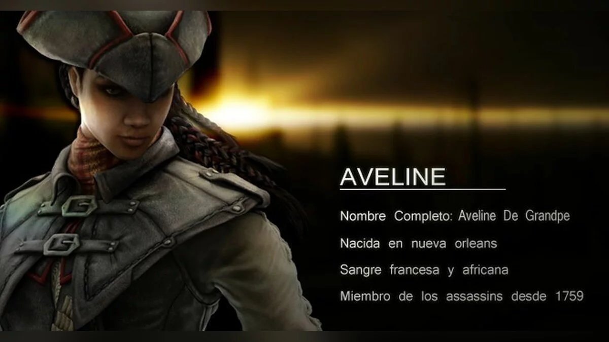 Девушки из Assassin\'s Creed / Картинка 150