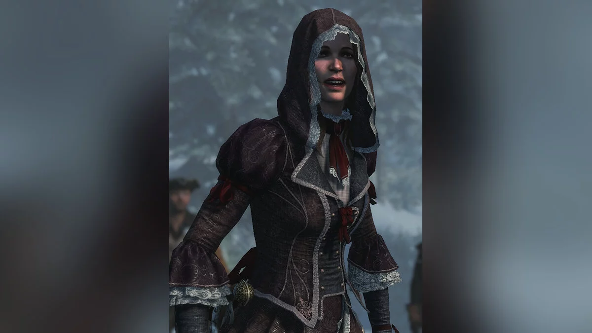 Девушки из Assassin\'s Creed / Картинка 161