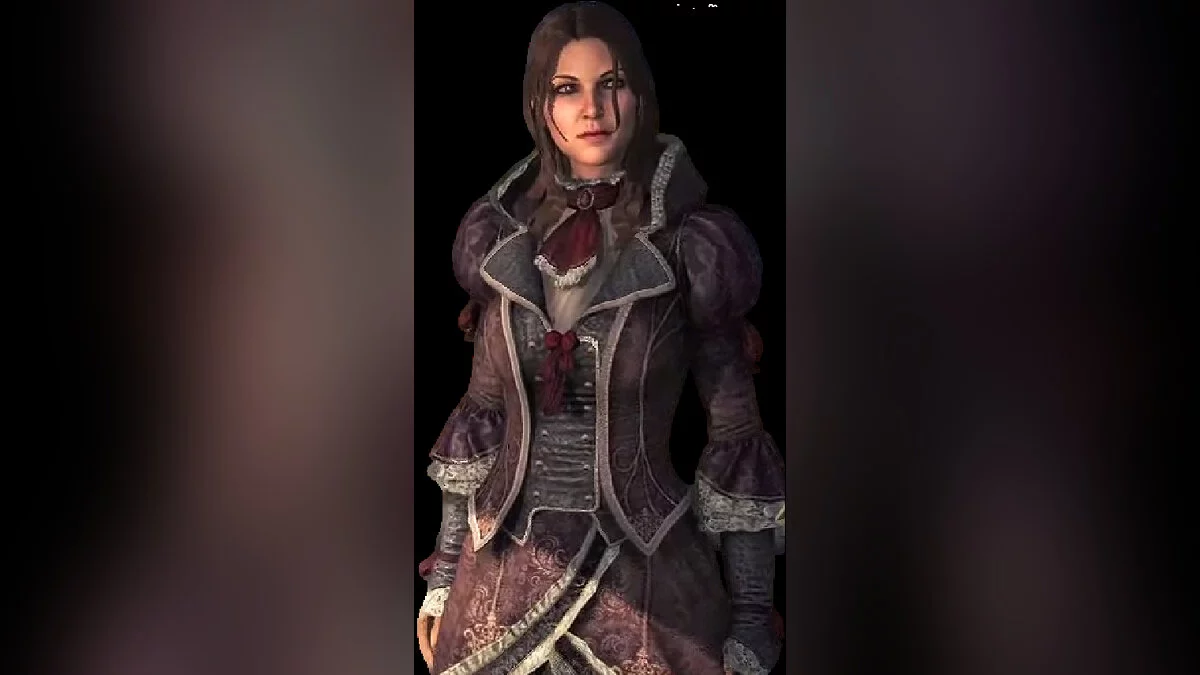 Девушки из Assassin\'s Creed / Картинка 162