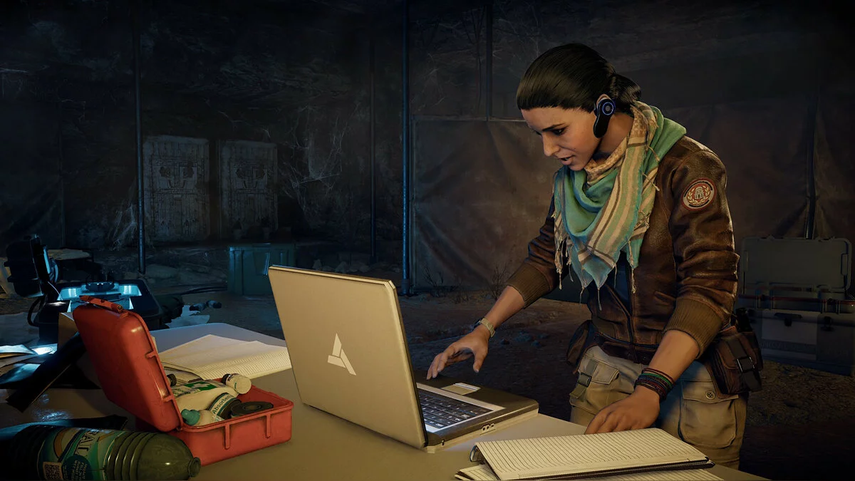 Девушки из Assassin\'s Creed / Картинка 202