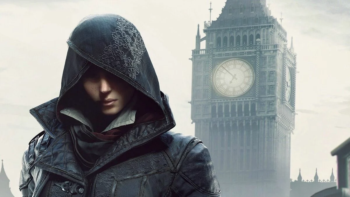 Девушки из Assassin\'s Creed / Картинка 183