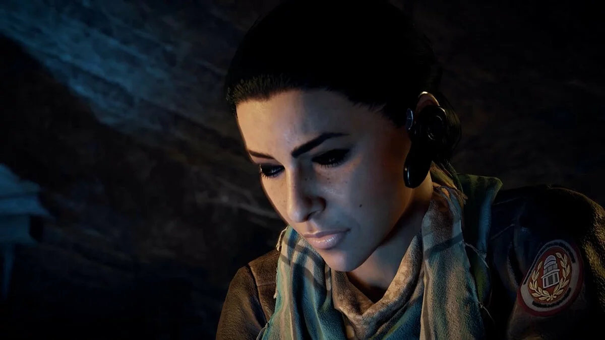 Девушки из Assassin\'s Creed / Картинка 203