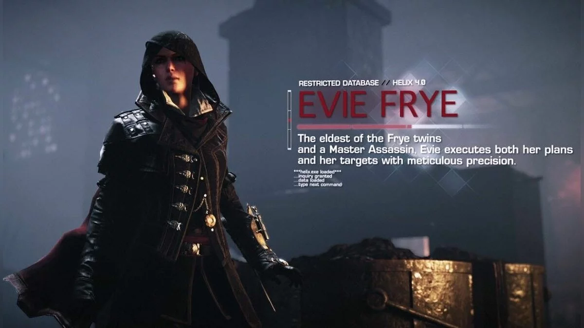 Девушки из Assassin\'s Creed / Картинка 185