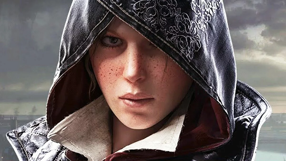 Девушки из Assassin\'s Creed / Картинка 186