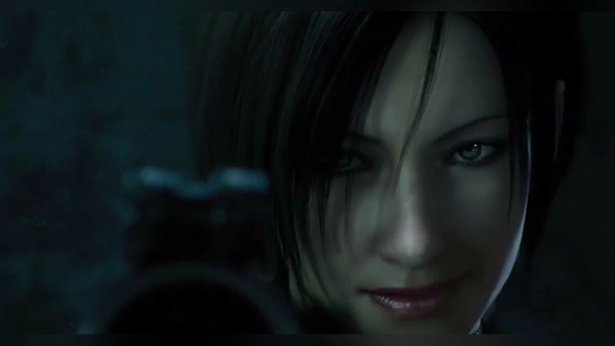 Девушки из Resident Evil / Картинка 182