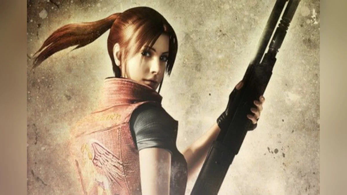 Девушки из Resident Evil / Картинка 151