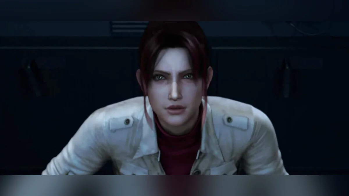 Девушки из Resident Evil / Картинка 158
